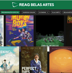 ReagBelasArtes